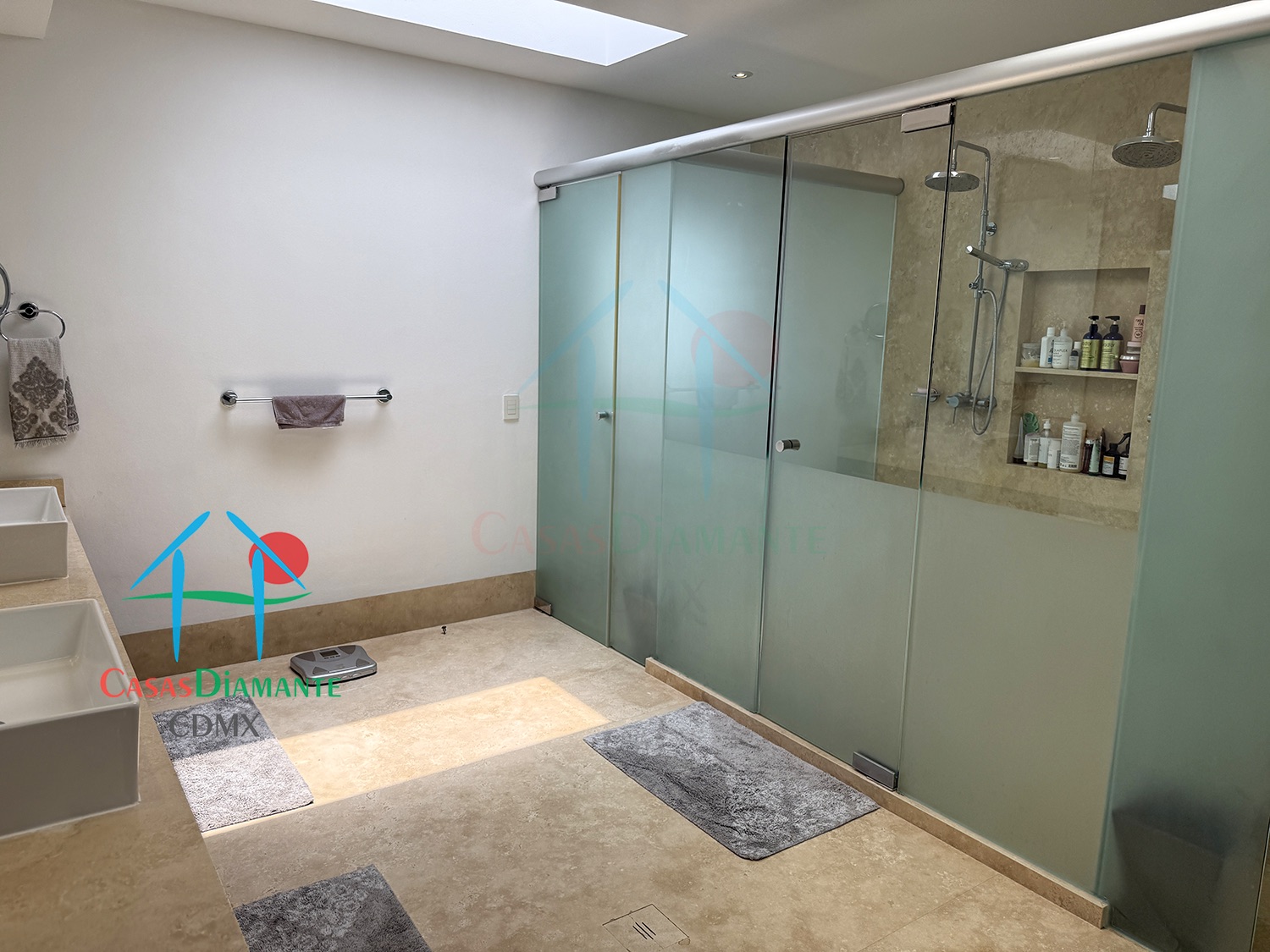 Jardines del Pedregal Casa Árbol B - Recámara principal 18